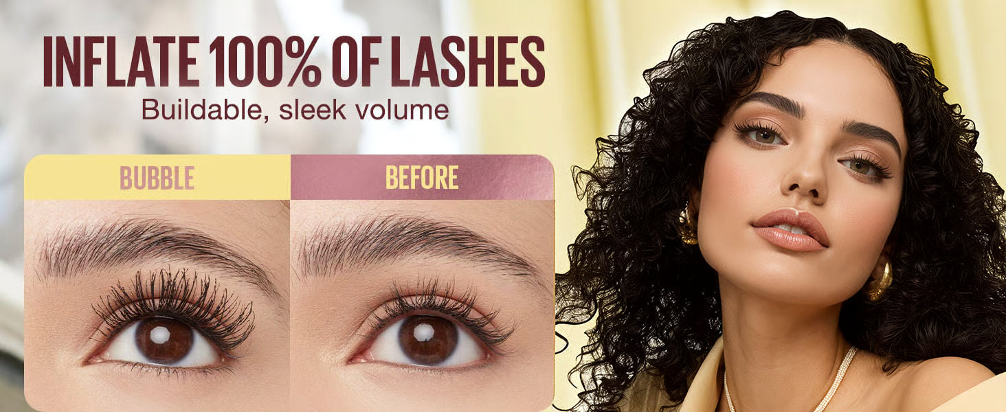 DivaLash – High Impact Volume Mascara
