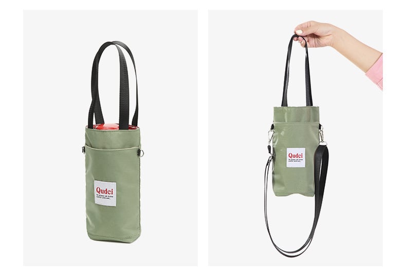 TrailMate – Outdoor Multifunctional Bag