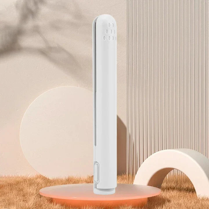 QuickCurl - Mini Dual Use Styling Iron