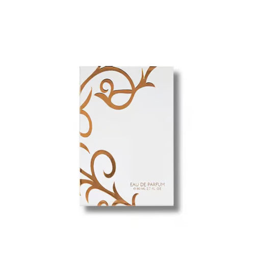 AromaLuxe – Fruity Floral Woody Perfume