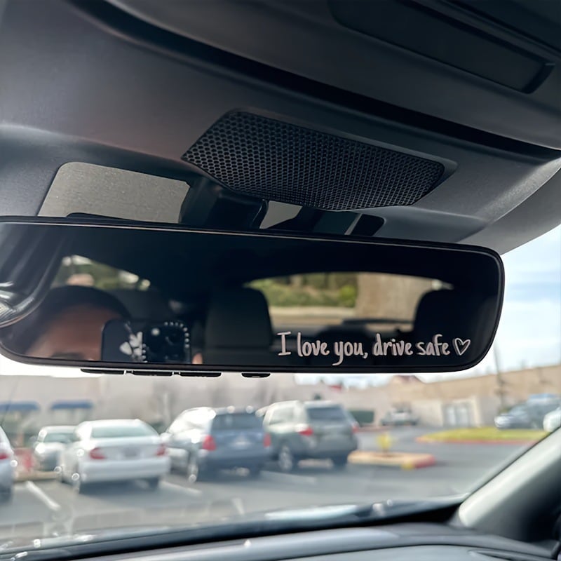 CupidDrive – Loving Car Stickers