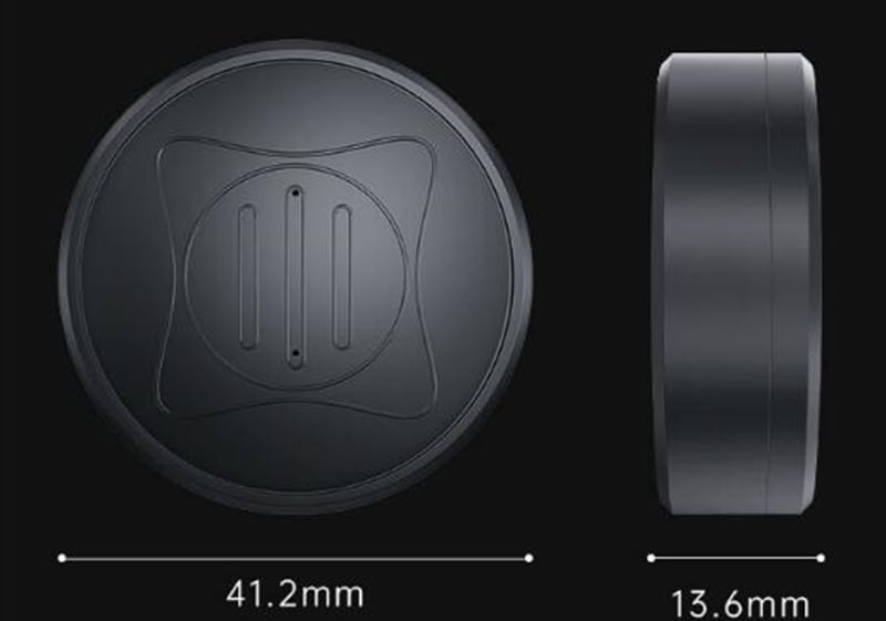 MiniLocate – Easy GPS Tracking Device