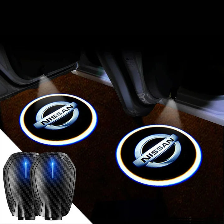 DrivePrestige - Smart Sensing 5D LED Entry Light