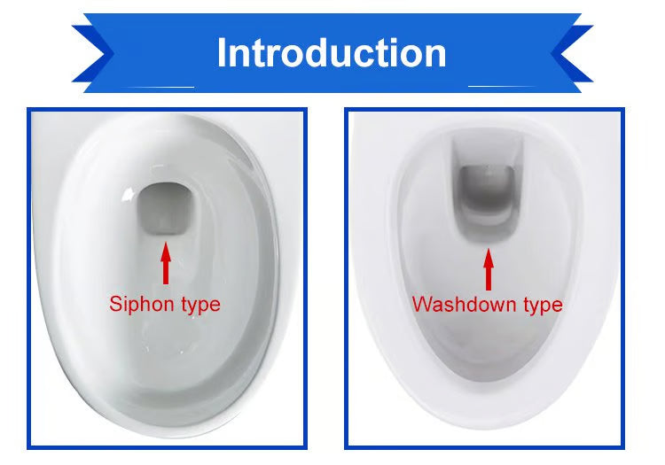 PowerFlush – Air Pressure Toilet Plunger
