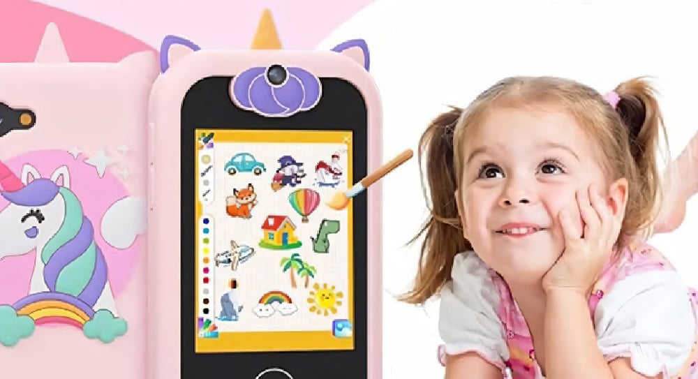 EduFun - Smart Play Toy
