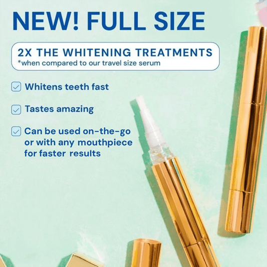 PearlBright – Instant Teeth Whitening Pen