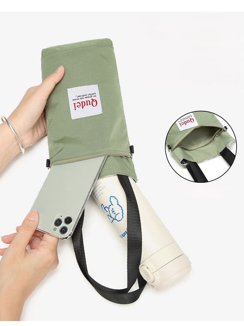 TrailMate – Outdoor Multifunctional Bag