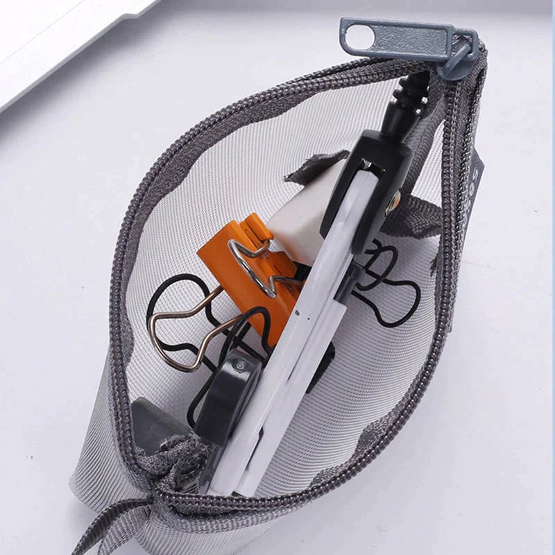 NeatNest - Home & Travel Mesh Bag