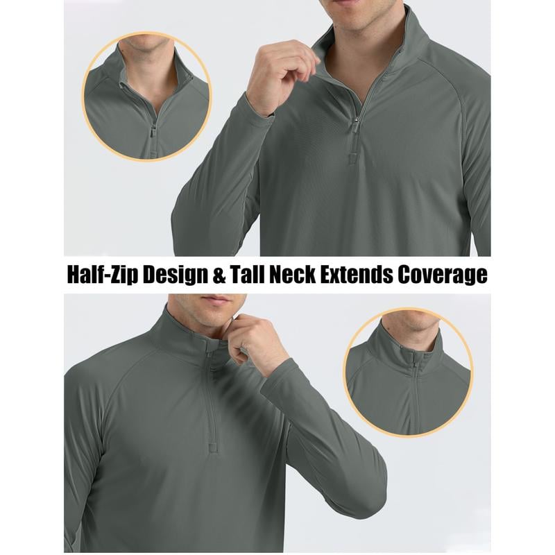 OutlandPro – Men’s Lightweight Sun Protection Shirt