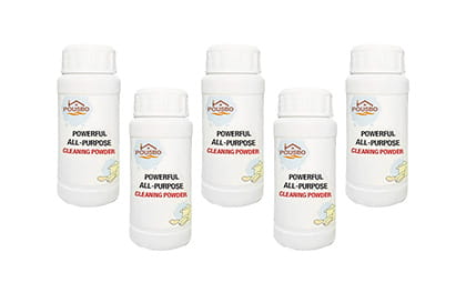 ShineMax – Powerful Kitchen Cleaning Powder