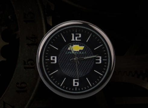 AutoPulse – Racing Inspired Quartz Watch