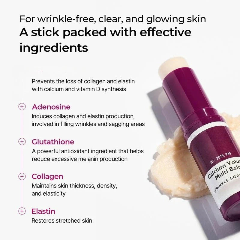 VitaLuxe | Multi-Nutrient Hydrating Balm