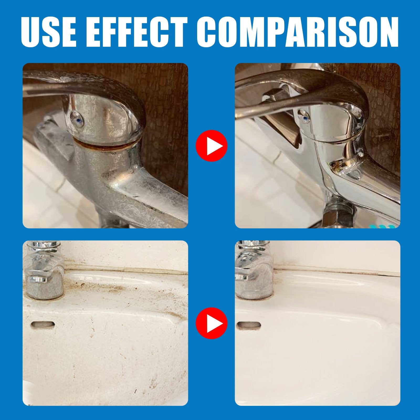 PristinePulse - All-in-One Surface Cleaner