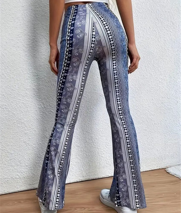 VantaWear – Forbidden Statement Pants