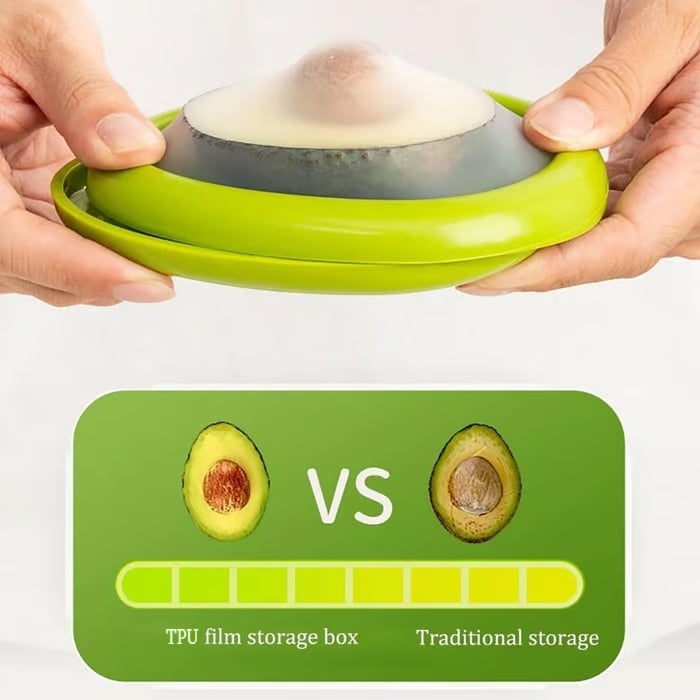 FreshLock – Anti-Oxidation Produce Box