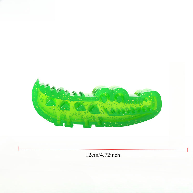 ChewGator - Activity Toy