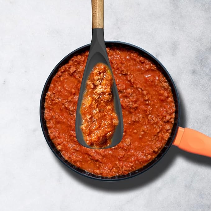ChefMorph – Multifunction Cooking Spoon & Spatula
