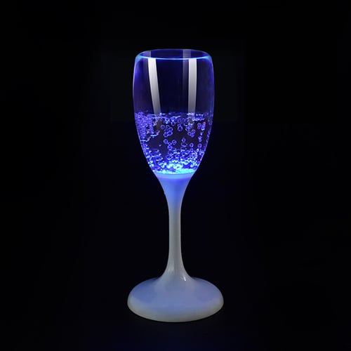 LumiGlass – Sparkling LED Party Cups