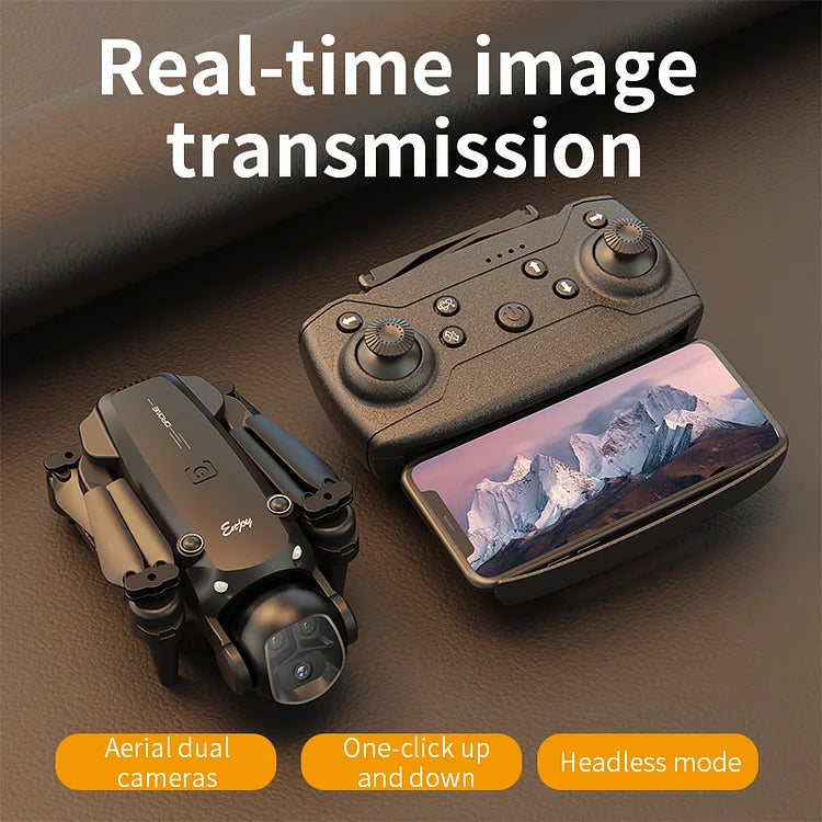 AeroGlide – Optical Flow VR Aircraft