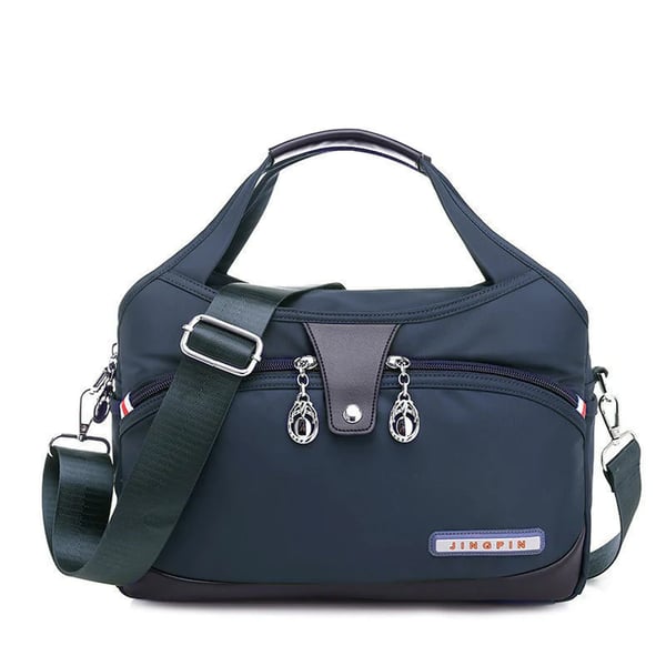 GlideCarry – Lightweight Softside Travel Bag