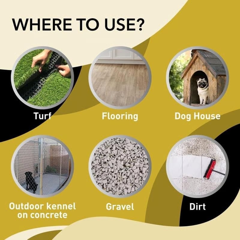 PetBreathe – Natural Dog Odor Neutralizer
