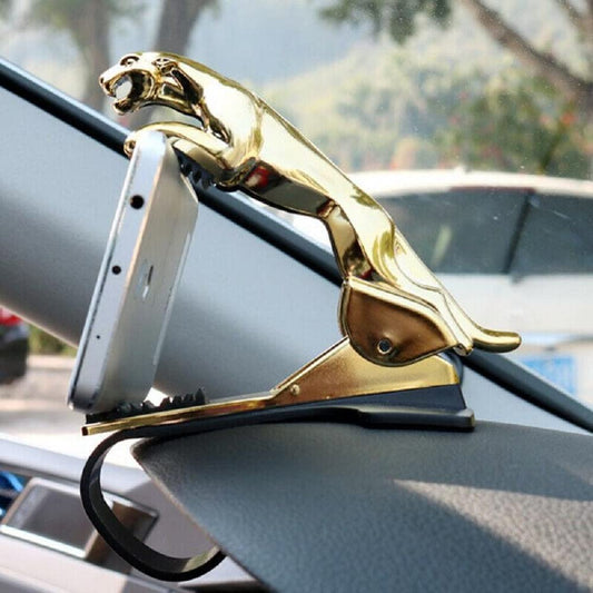 JaguarGrip – Premium Mobile Holder for Car