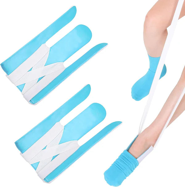 EaseWear – Comfortable Sock Puller