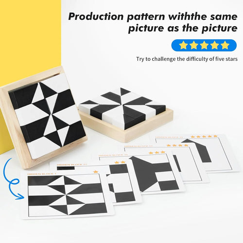 MindFlip – Dual Color Pocket Puzzle