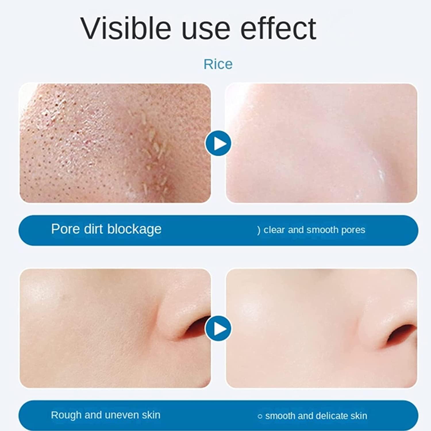 LumiPure – Gentle Pore Refining Serum