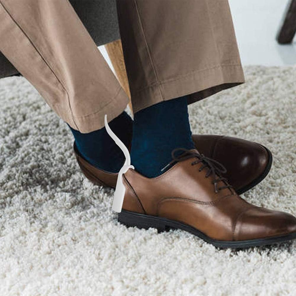 SoleLift – Comfortable Shoe Wearing Aid