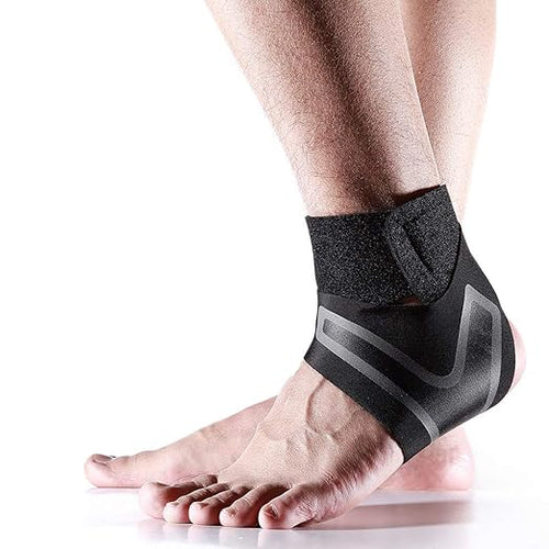 CoreFlex - Advanced Compression Ankle Brace