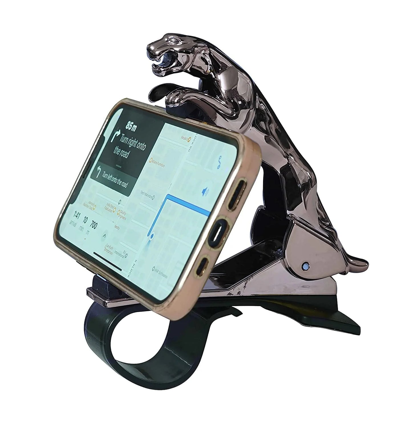 JaguarGrip – Premium Mobile Holder for Car