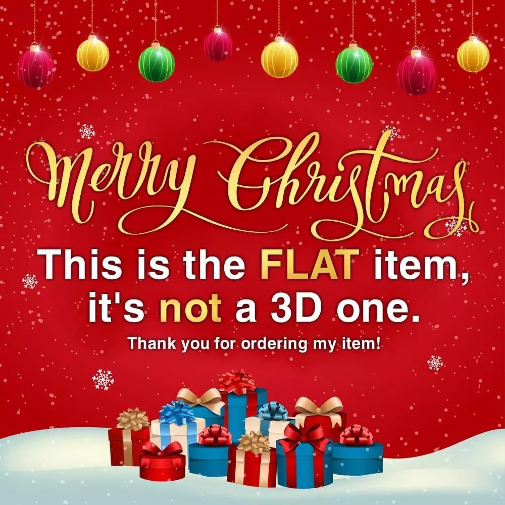 MerryTractor – Custom Farmhouse Holiday Decor