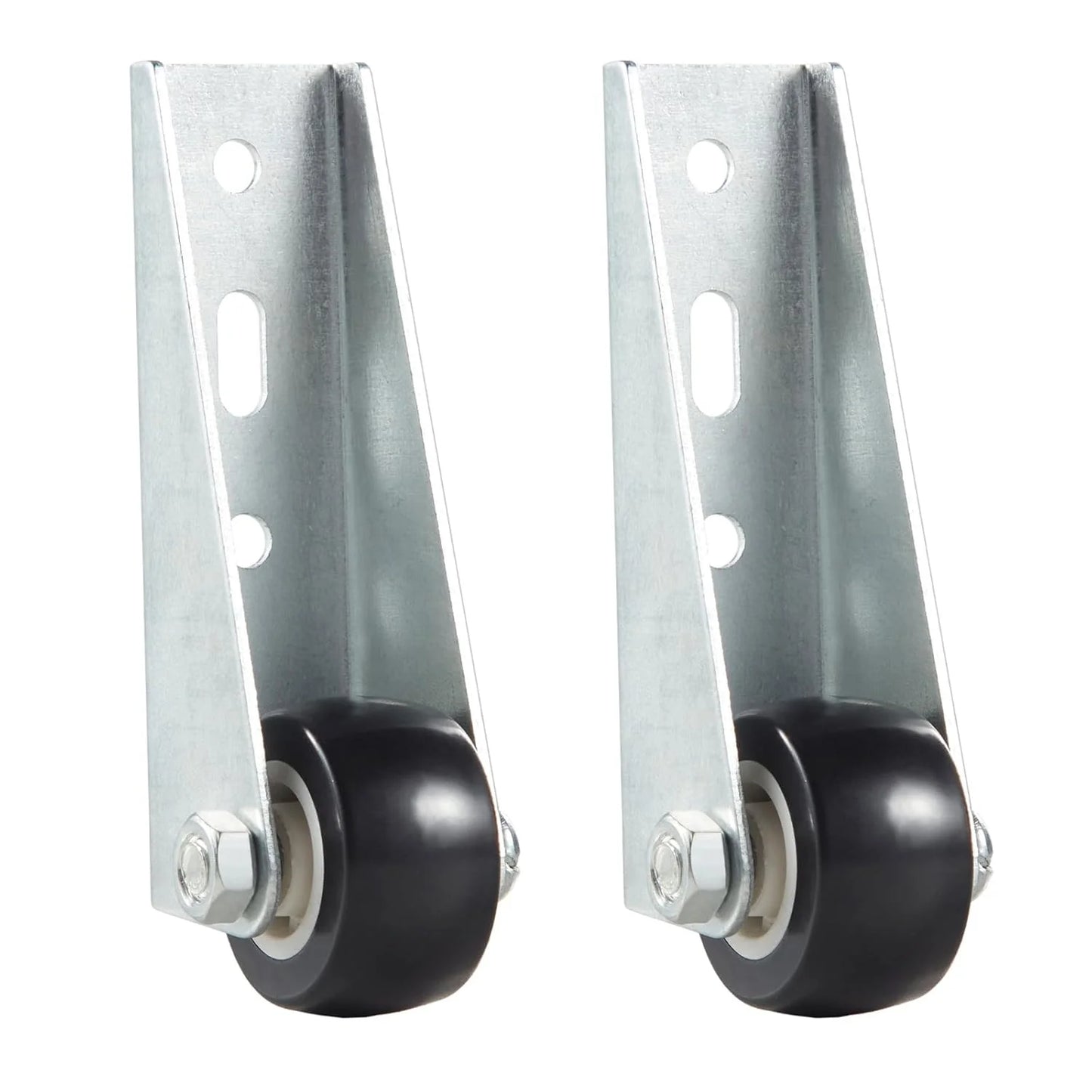 GlideCore – Low Profile Side Mount Wheels