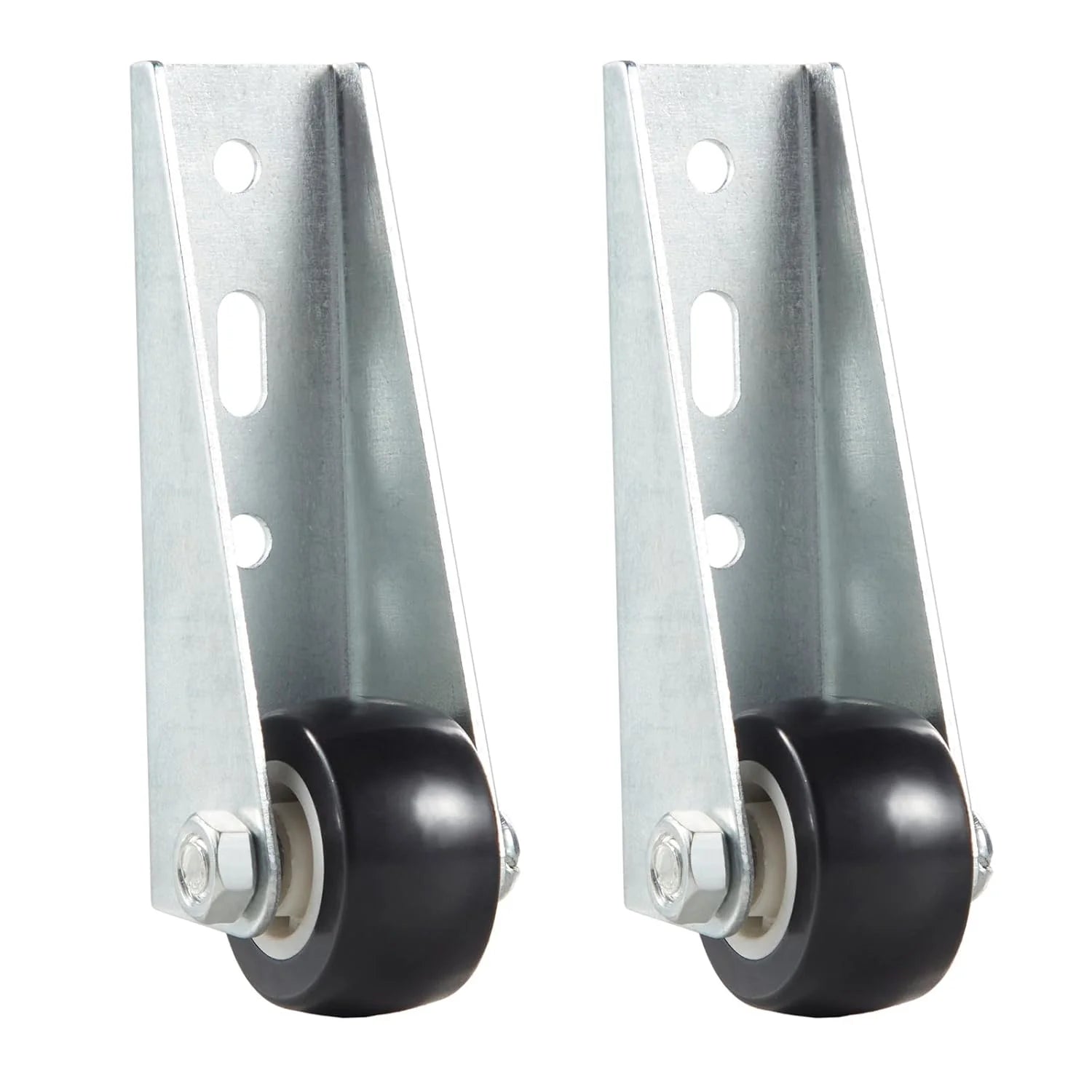 GlideCore – Low Profile Side Mount Wheels