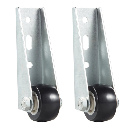 GlideCore – Low Profile Side Mount Wheels