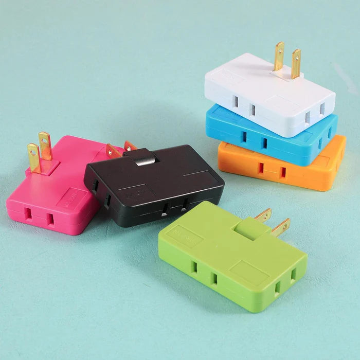 HideVolt – Retractable Power Socket