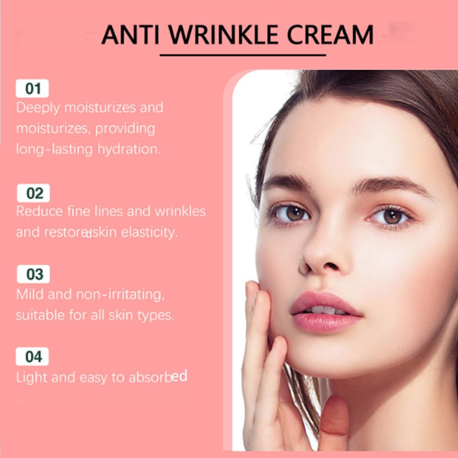 PureRadiance – 377 Whitening Anti-Aging Moisturizer