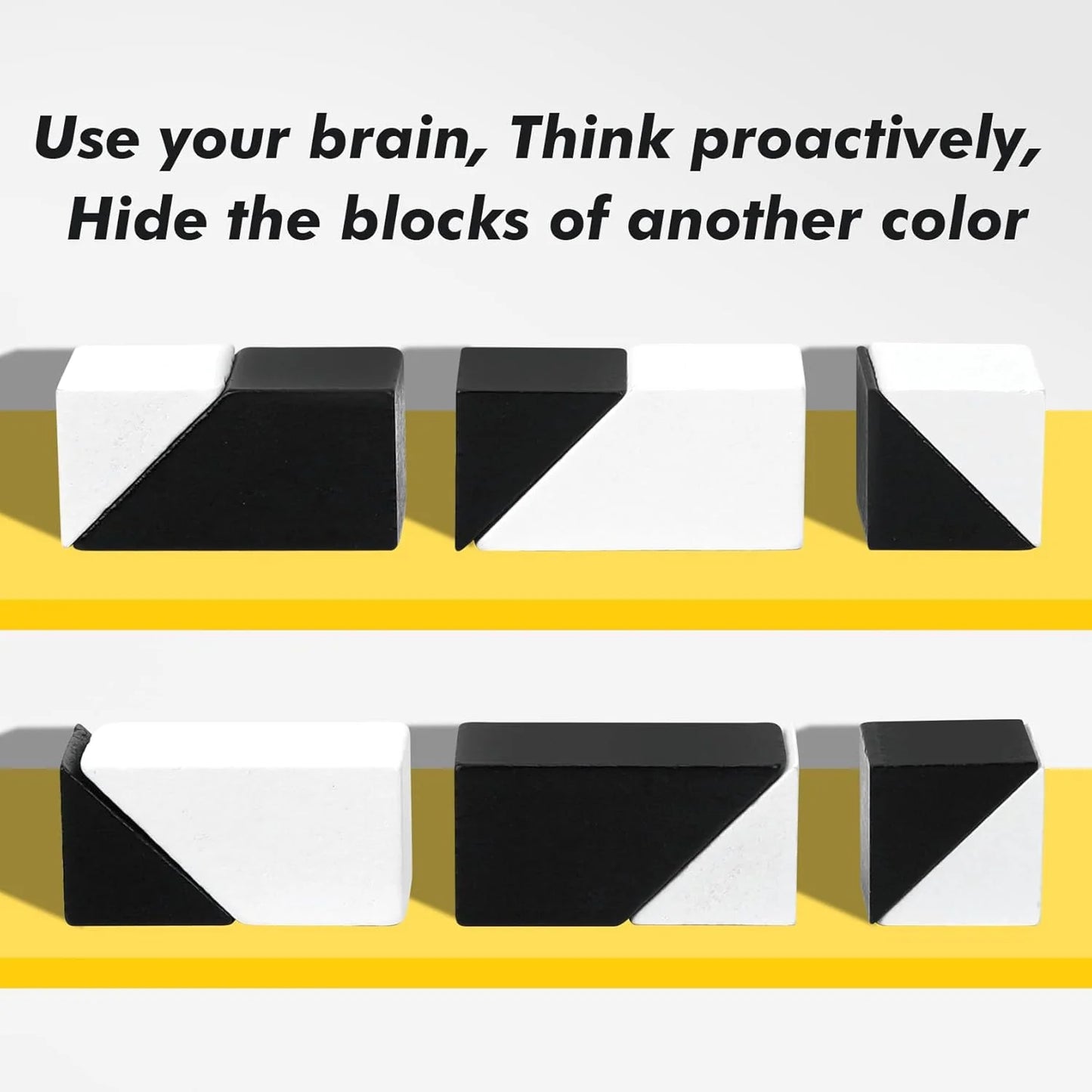 MindFlip – Dual Color Pocket Puzzle