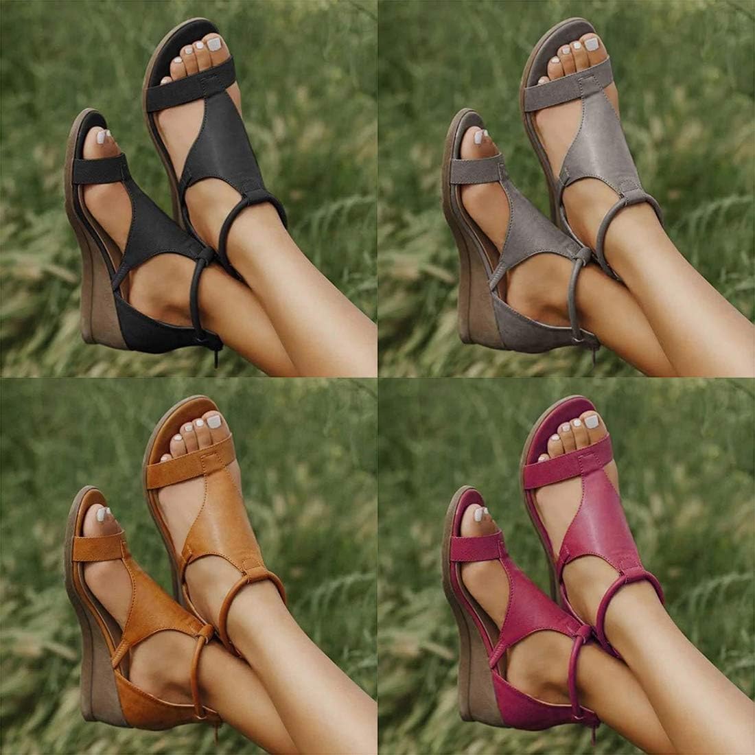 OrthoLuxe – Premium Orthopedic Sandals