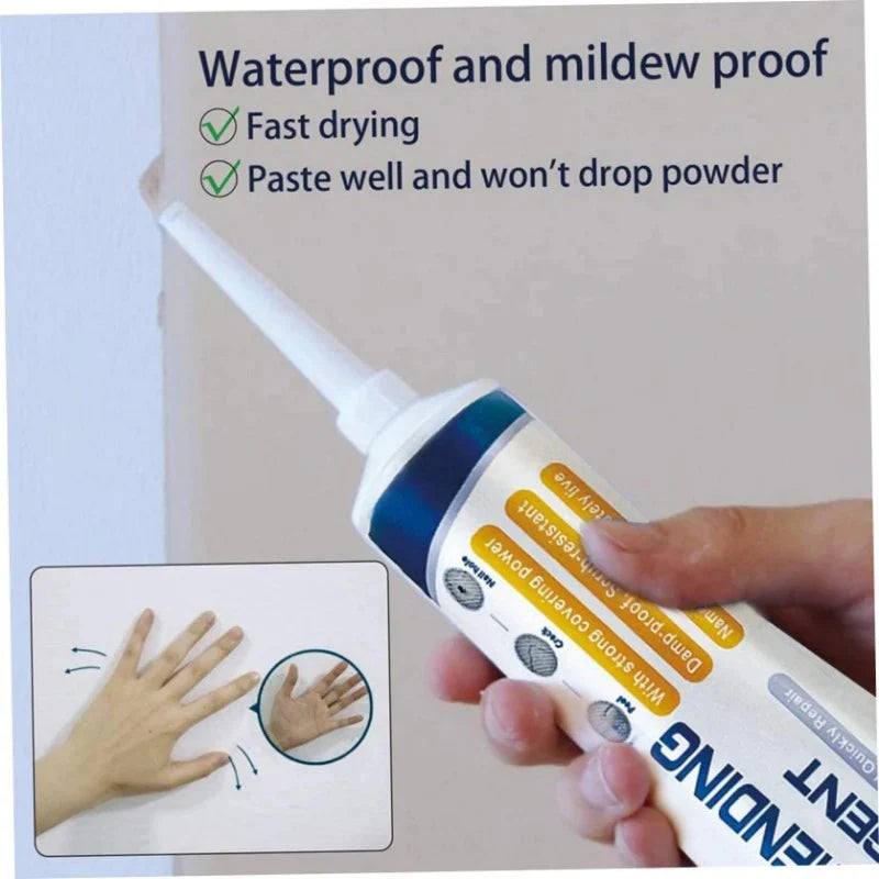 PatchPro – Instant Wall Repair Cream