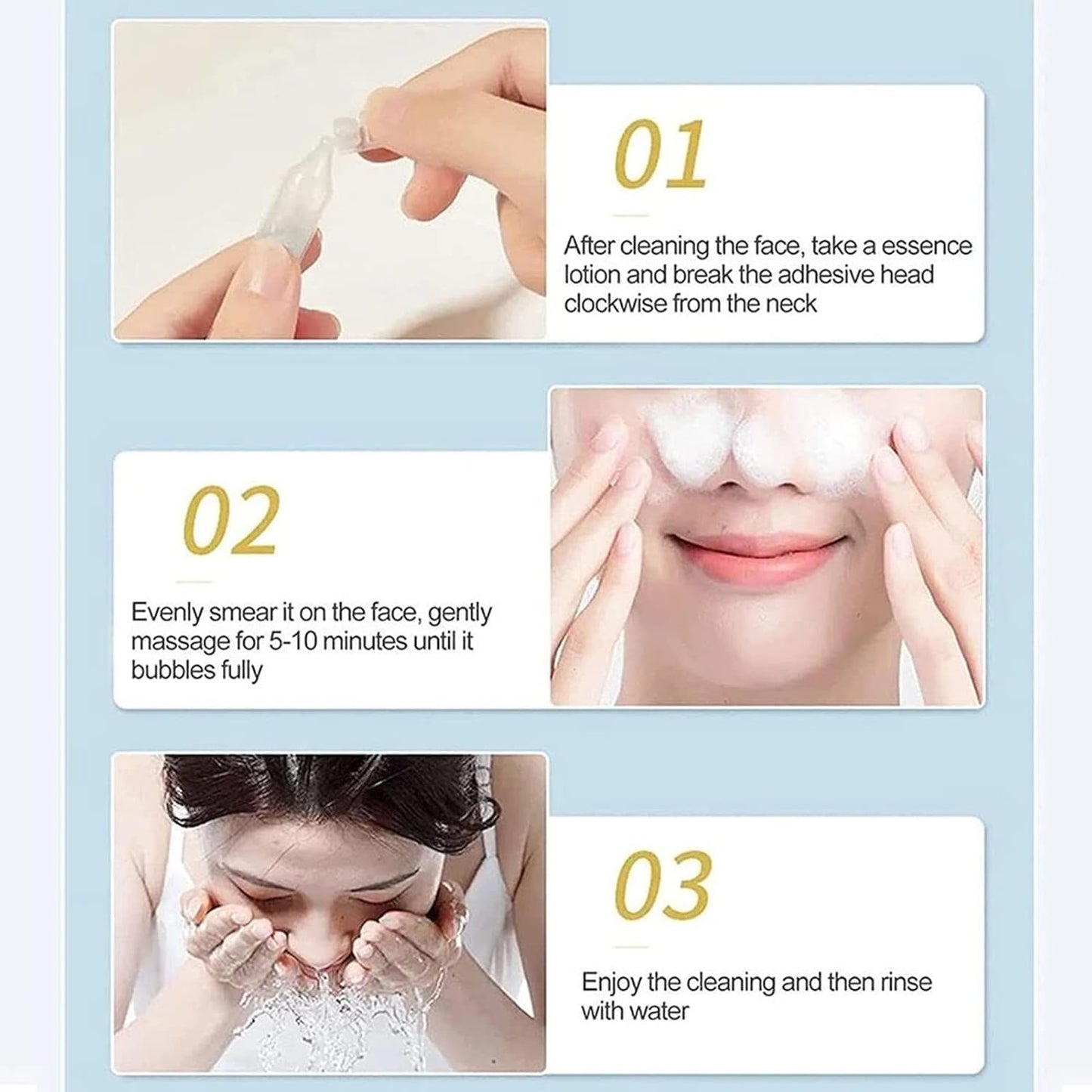 LumiPure – Gentle Pore Refining Serum