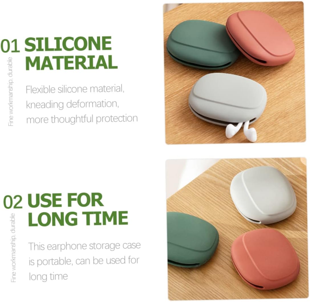 EcoSeal – Reusable Silicone Storage Bag