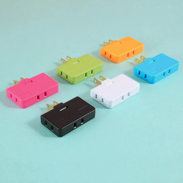 HideVolt – Retractable Power Socket
