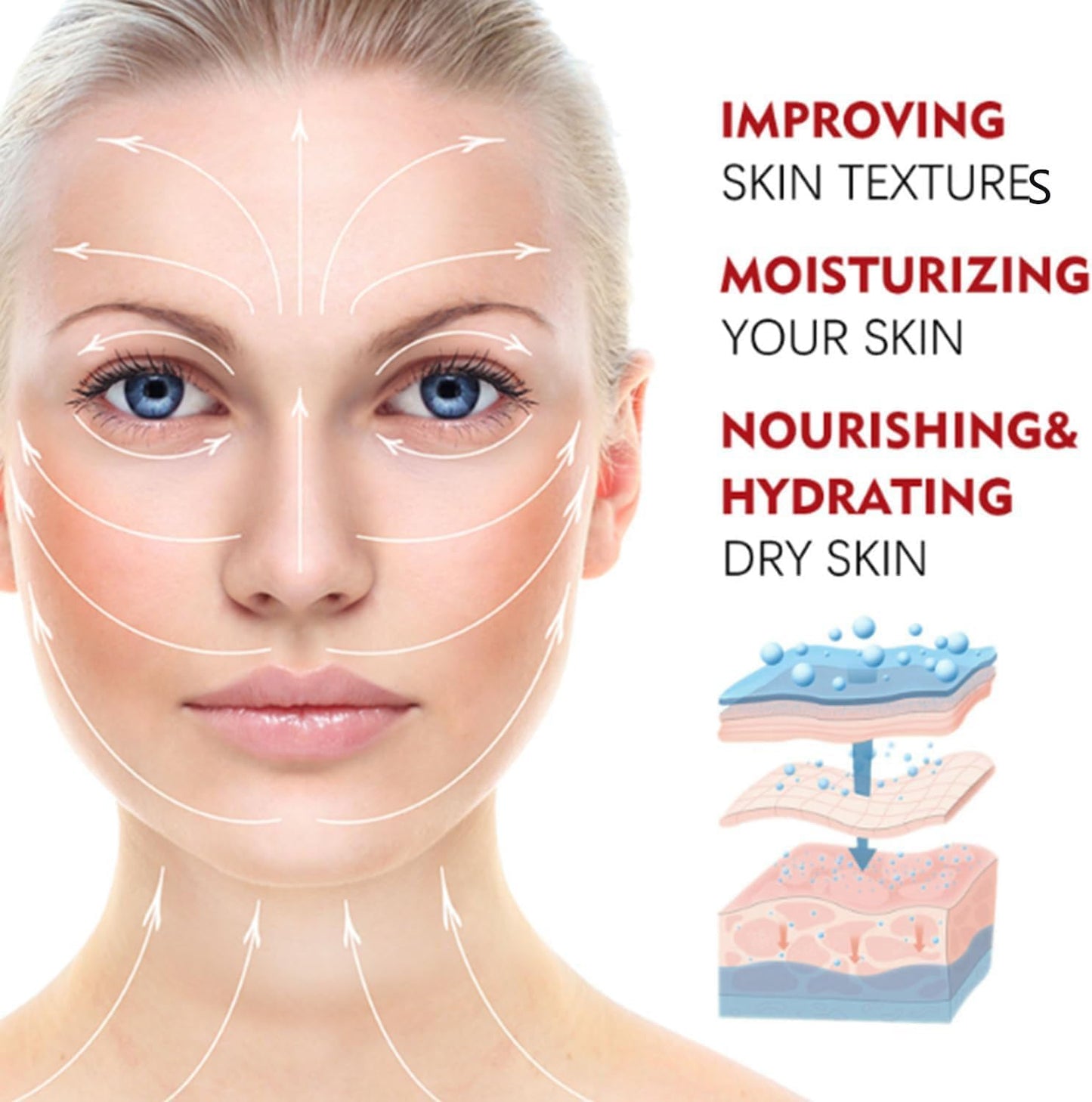 PureRadiance – 377 Whitening Anti-Aging Moisturizer