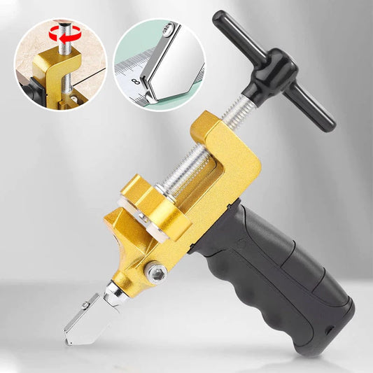 SlicePro | Professional 2-in-1 Cutting Tool