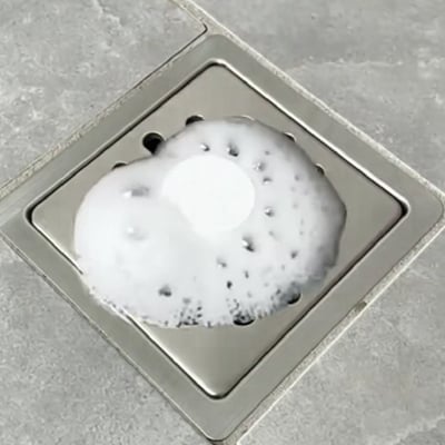 DrainFish – Quick Dissolving Clog Remover