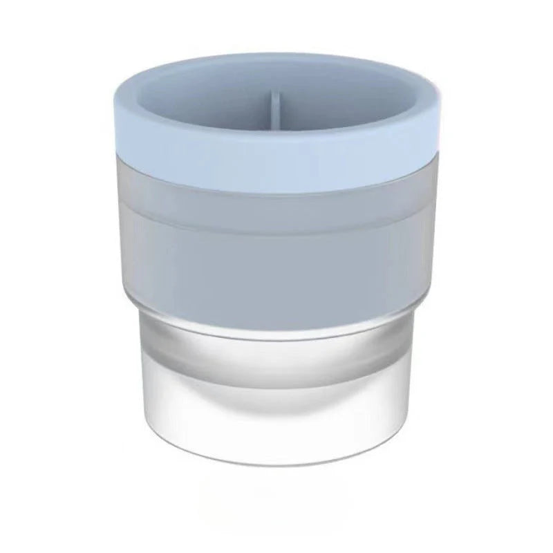 FrostSphere – Premium Ice Ball Maker
