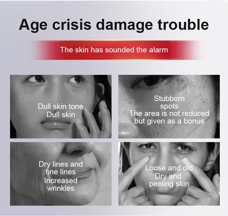 PureRadiance – 377 Whitening Anti-Aging Moisturizer