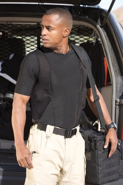 StealthWear - Concealed Carry T-Shirt